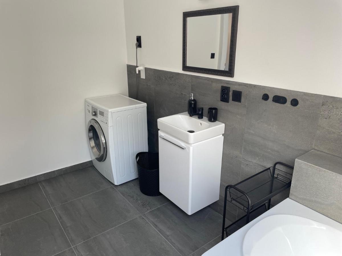 Apartman Vera Pardubice Exterior photo