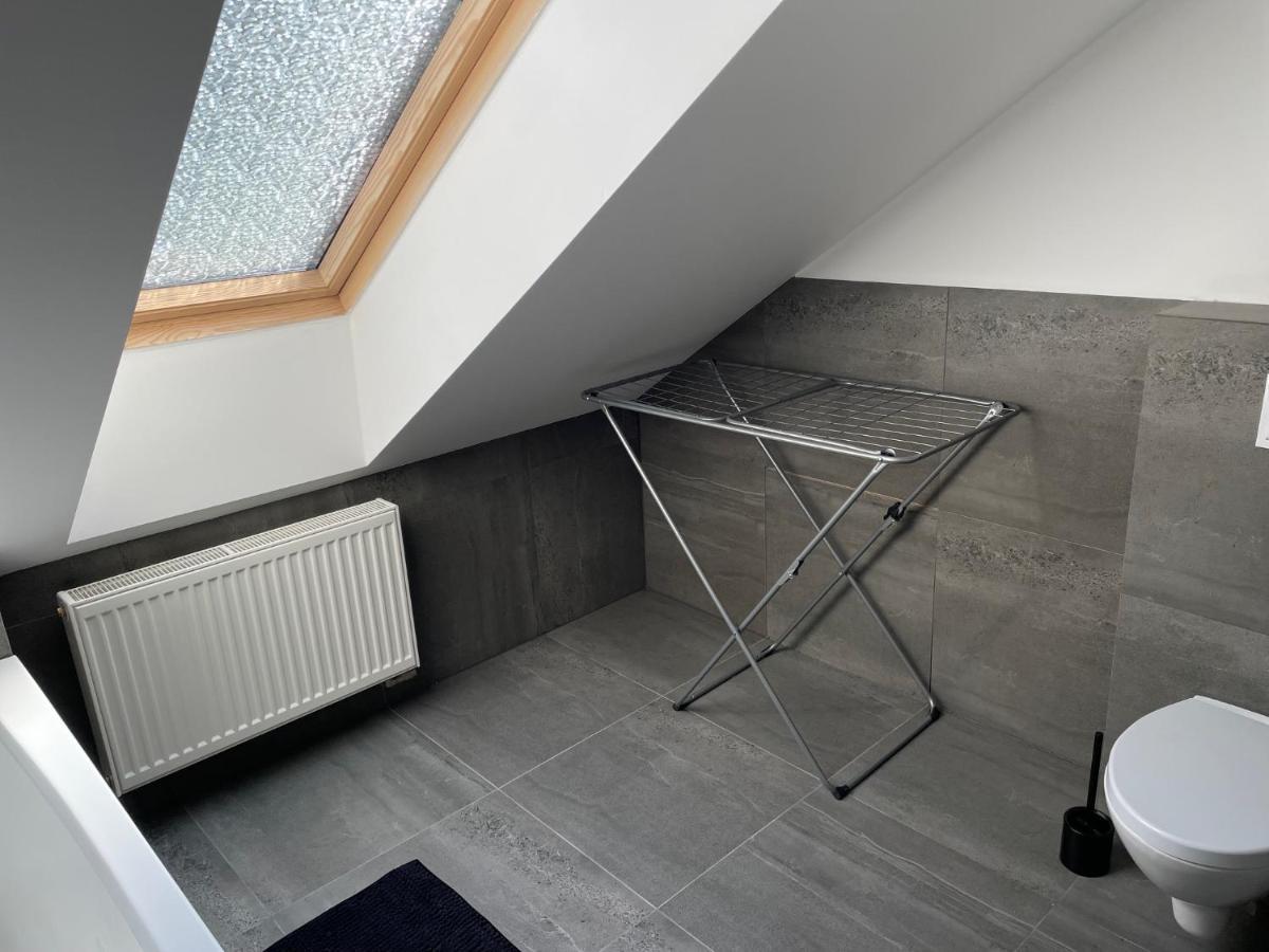 Apartman Vera Pardubice Exterior photo