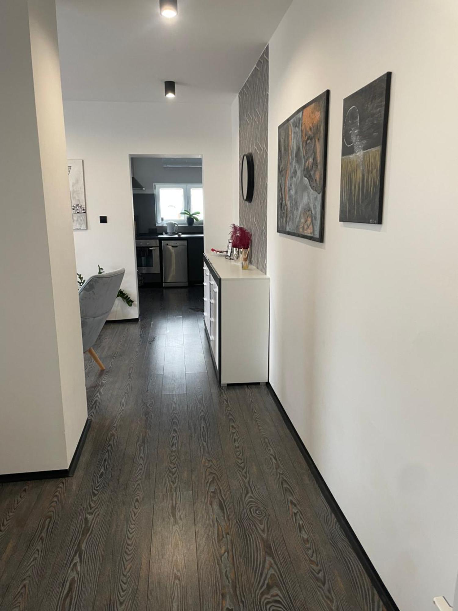 Apartman Vera Pardubice Exterior photo