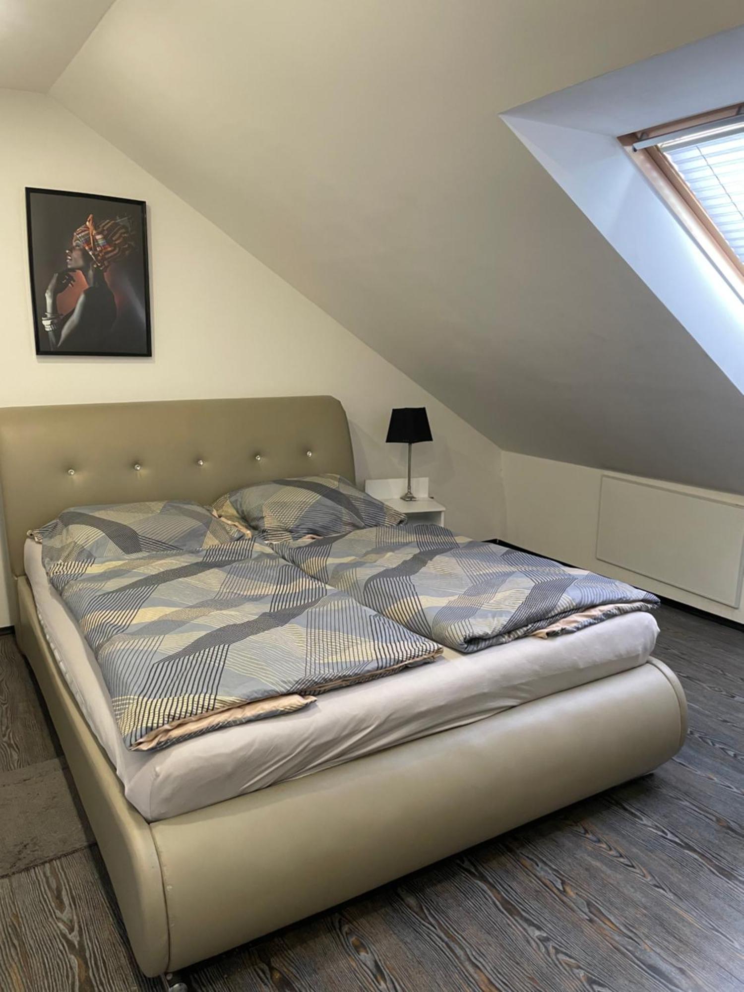 Apartman Vera Pardubice Exterior photo