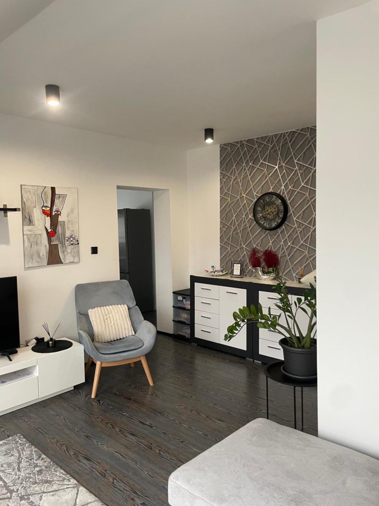 Apartman Vera Pardubice Exterior photo