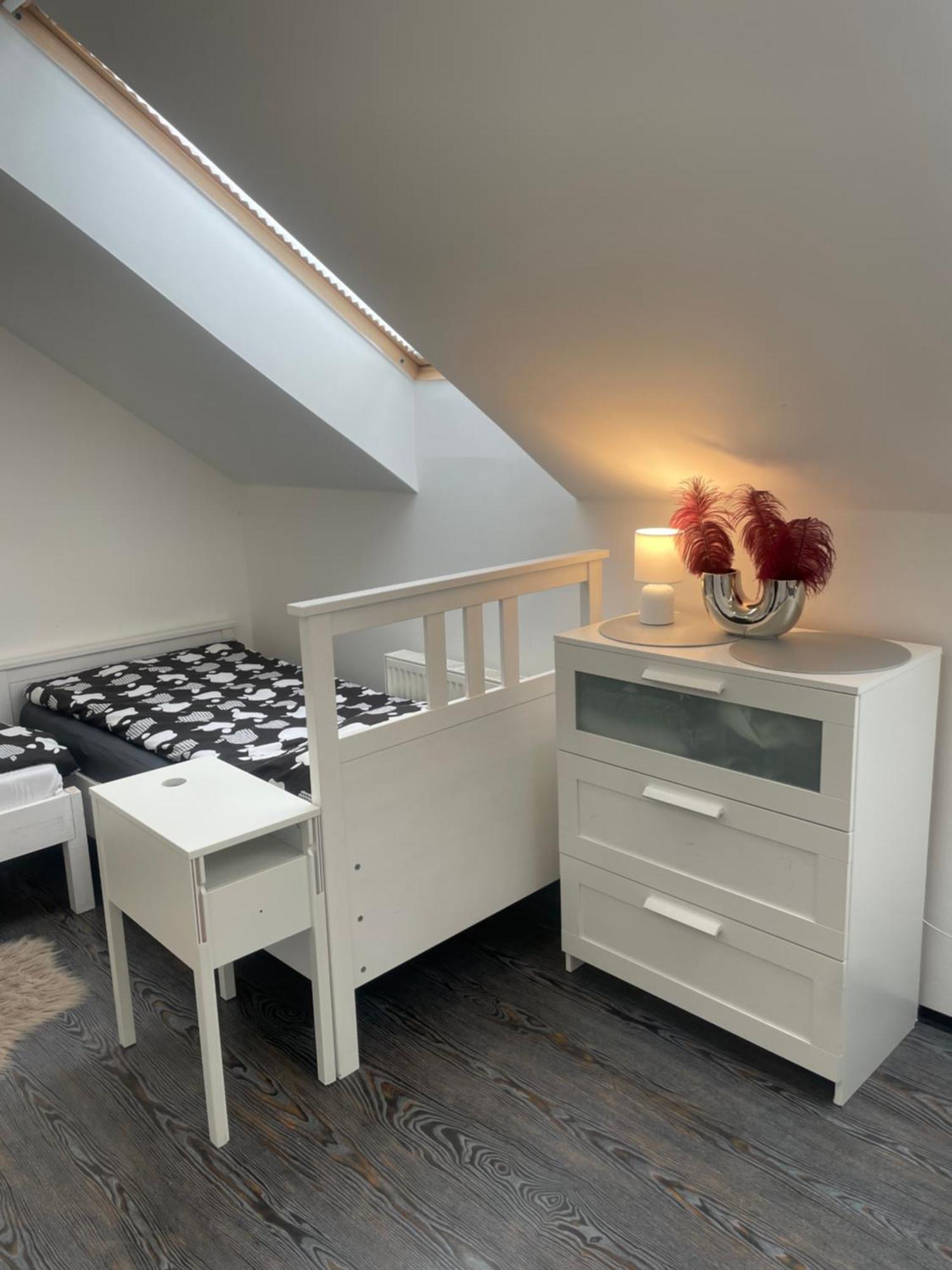 Apartman Vera Pardubice Exterior photo
