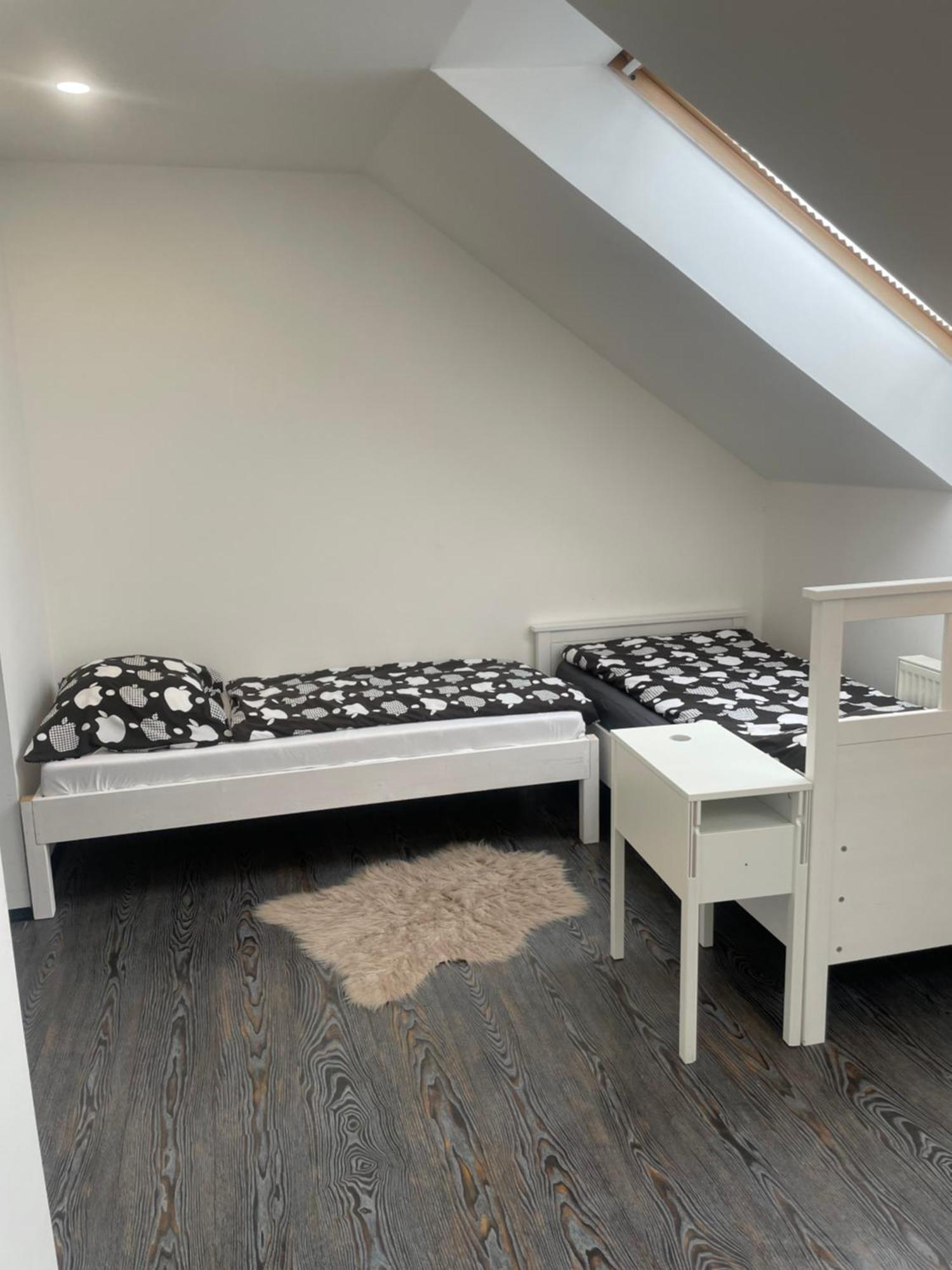 Apartman Vera Pardubice Exterior photo
